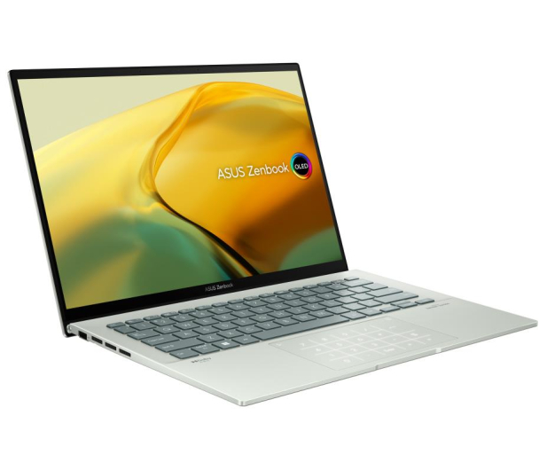 ASUS ZenBook 14 UX3402VA i7-1360P/16GB/1TB/Win11 90Hz - 1192406 - zdjęcie 4